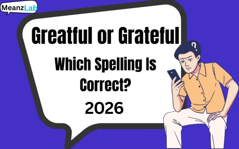 Greatful or Grateful