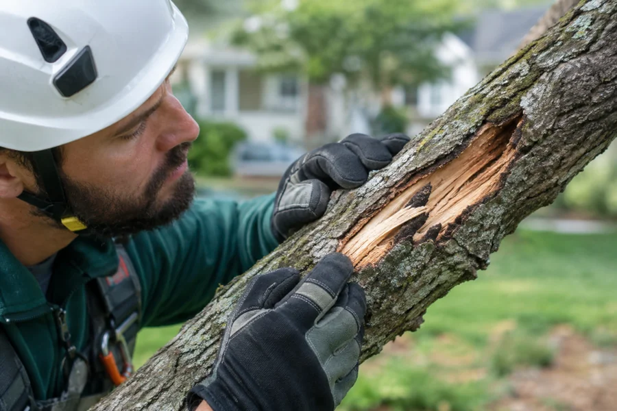 Tree Service Companies