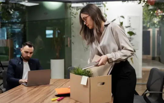 Office Move Easier