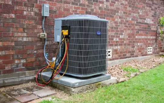 AC Size