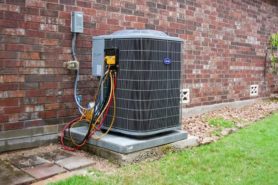 AC Size
