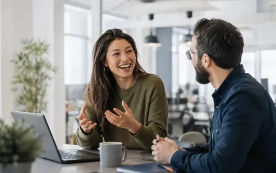 Service Mistakes Businesses