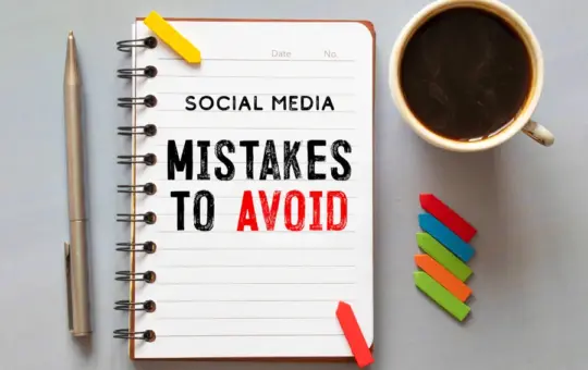 Social Media Marketing