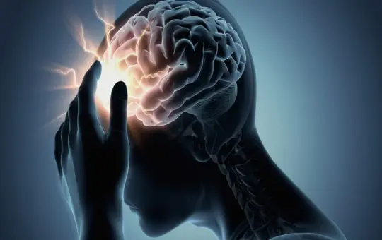 Brain Injury