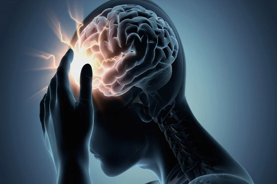 Brain Injury
