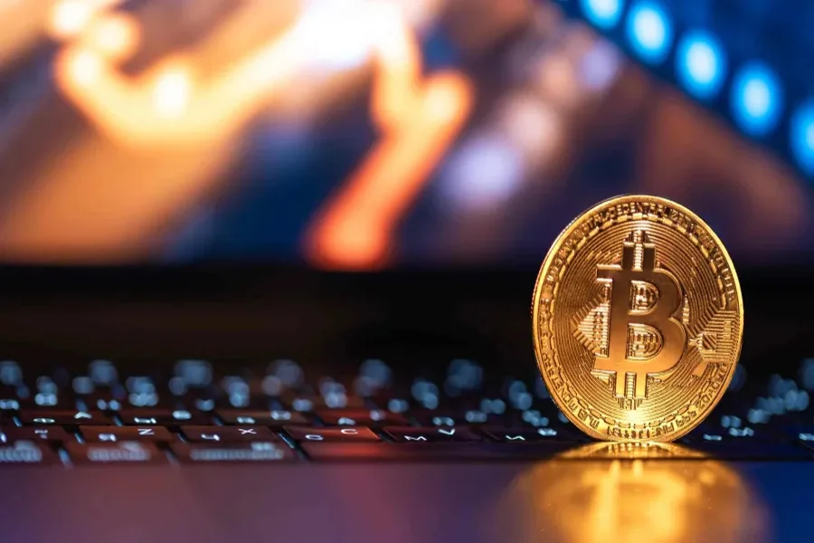 Digital Currency Proprietary