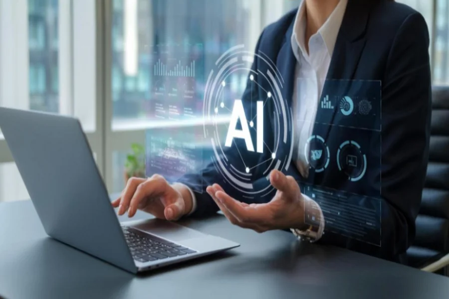 Modern Business Operations