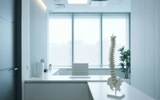 Expert Spine Care