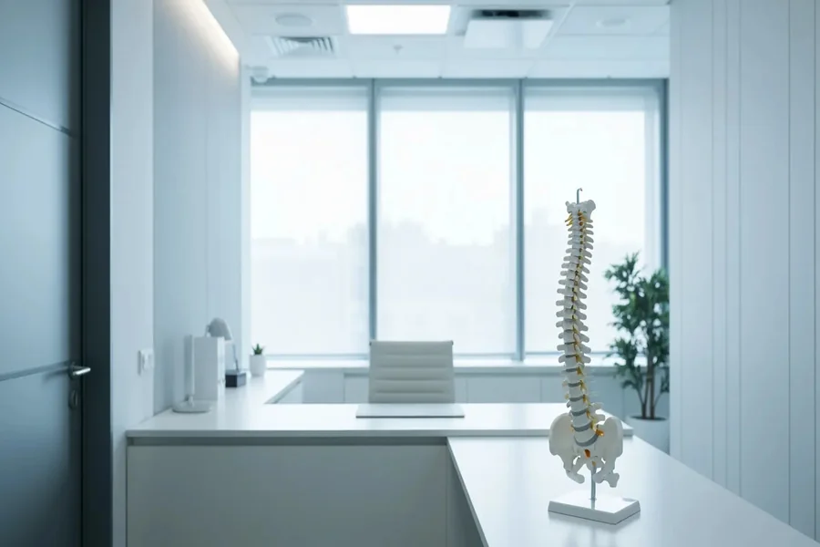 Expert Spine Care