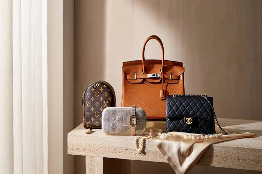 Luxury Handbag