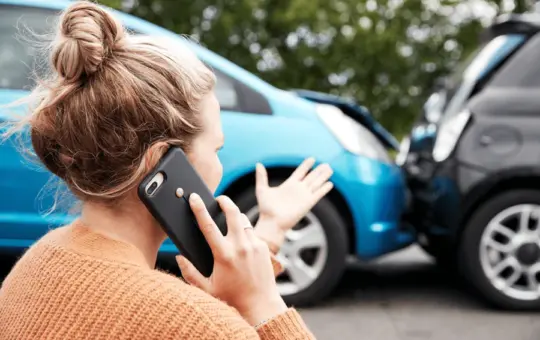 Car Accident