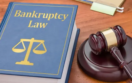 Orlando Residents Considering Bankruptcy