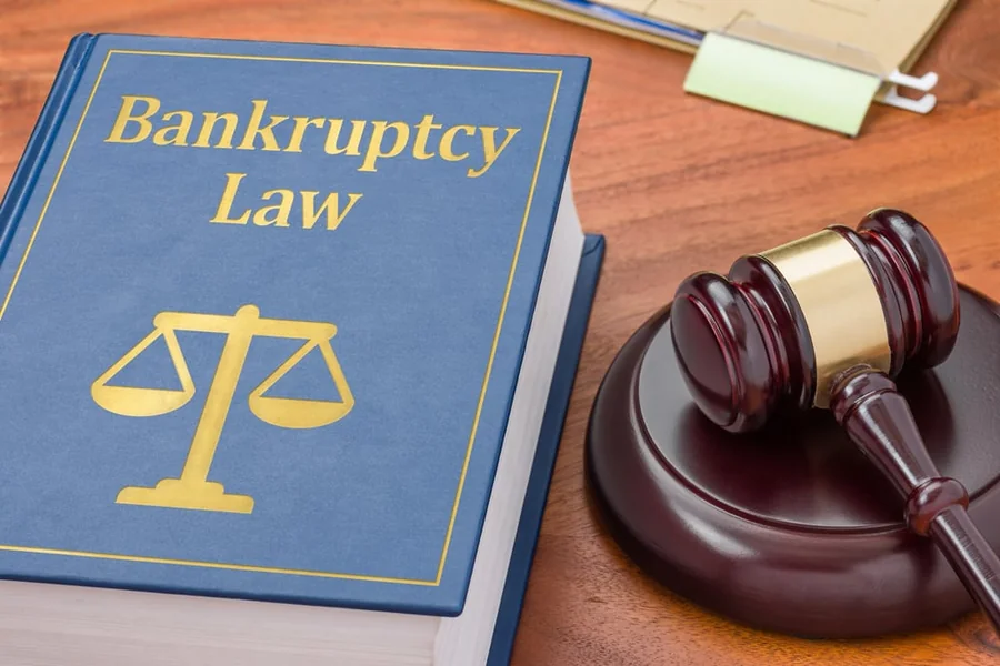 Orlando Residents Considering Bankruptcy