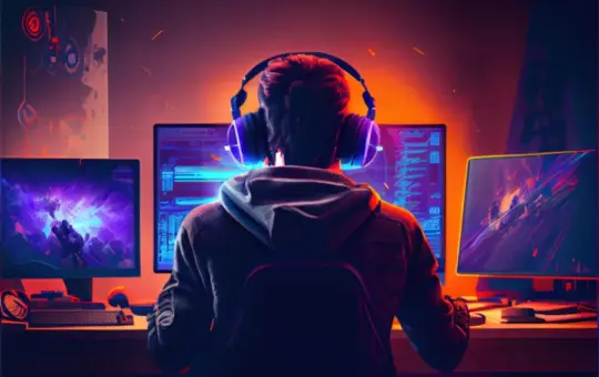 Multiplayer