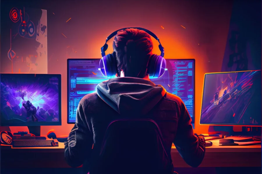 Multiplayer