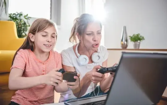 Gaming
