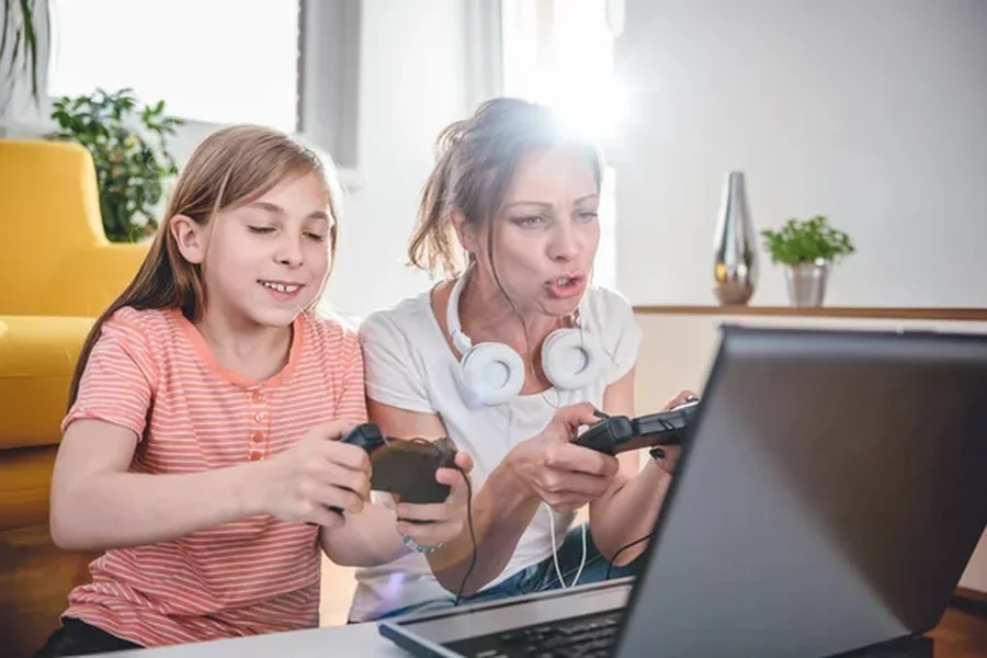 Gaming