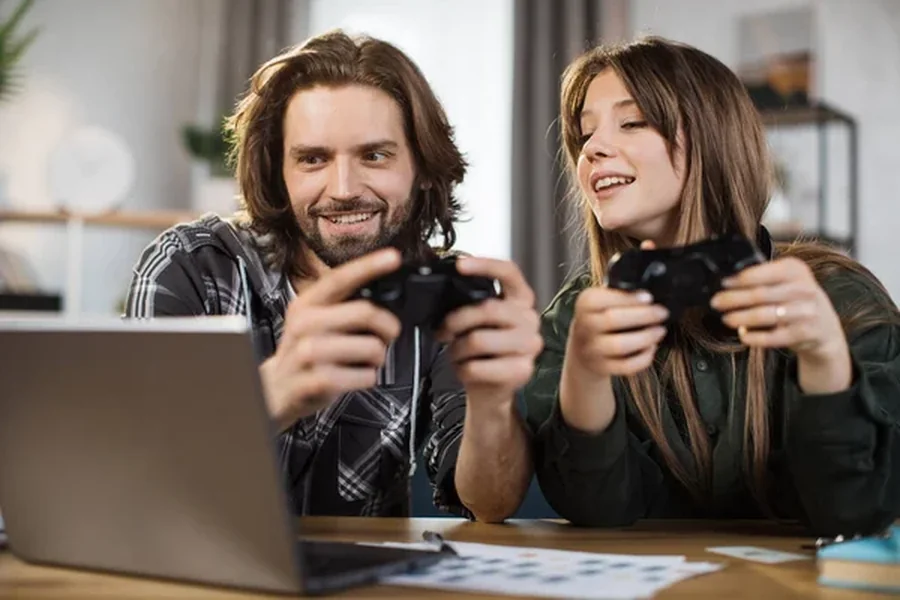Gaming