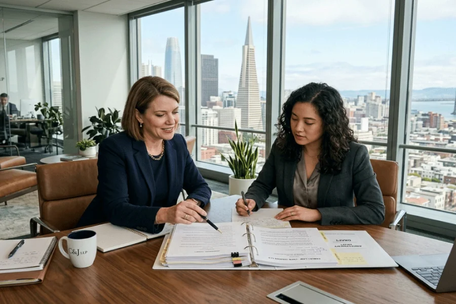 Divorce Planning