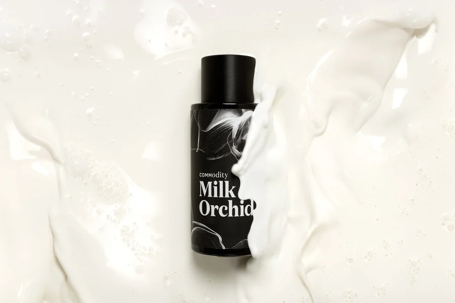 Traditional Perfume