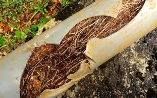 Tree Roots