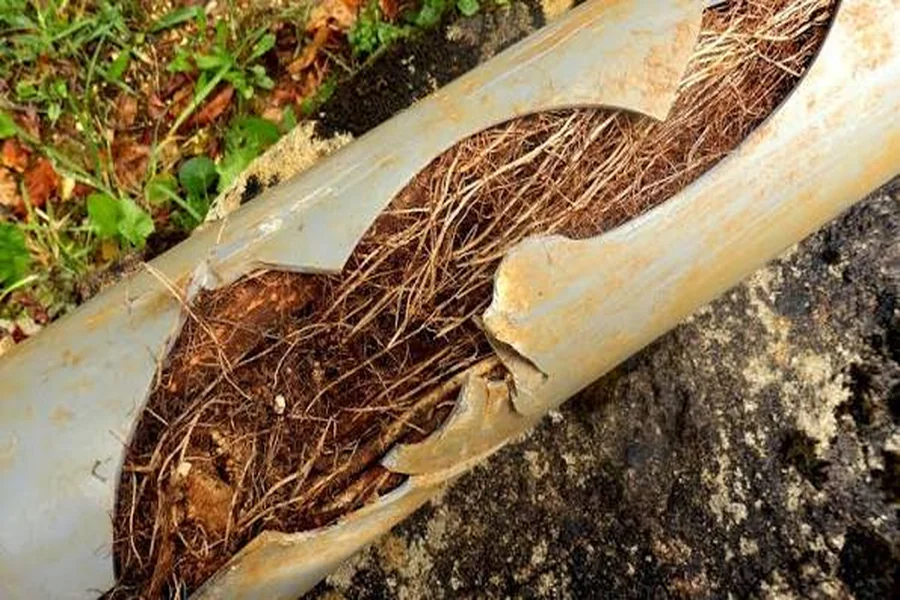 Tree Roots