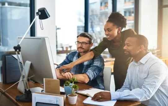 Boost Employee Engagement