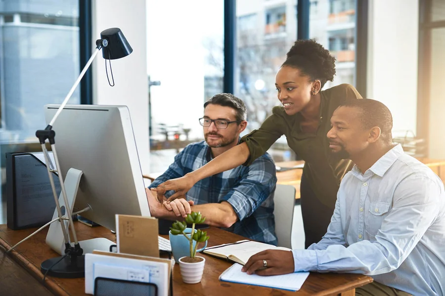 Boost Employee Engagement